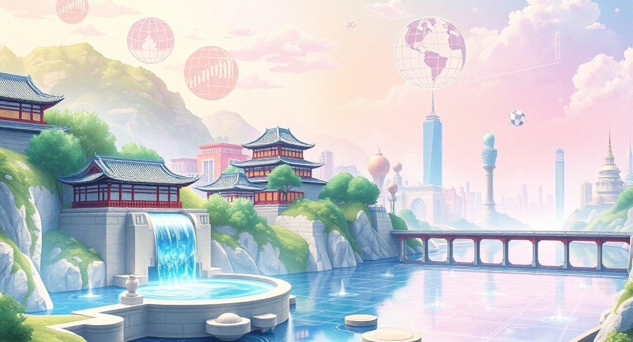 CZ predicts capital flow to RWA tokenization and prediction markets in 2025 crypto analysis