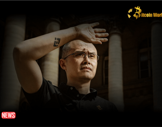 BREAKING NEWS: Binance CEO CZ Steps Down Following US Investigations