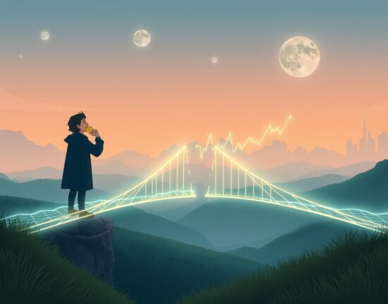 CZ unfollows Cathie Wood after her Binance BTC crash claim caused a major rift.