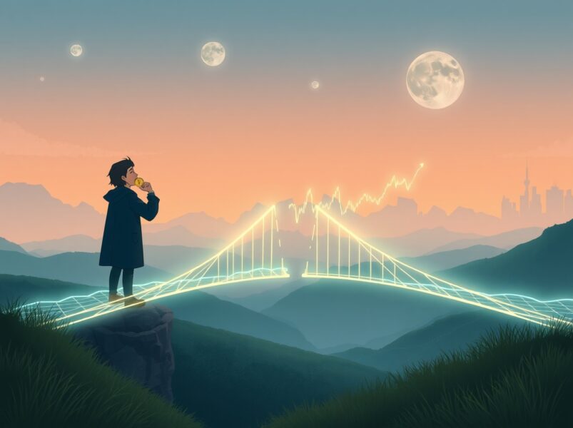 CZ unfollows Cathie Wood after her Binance BTC crash claim caused a major rift.