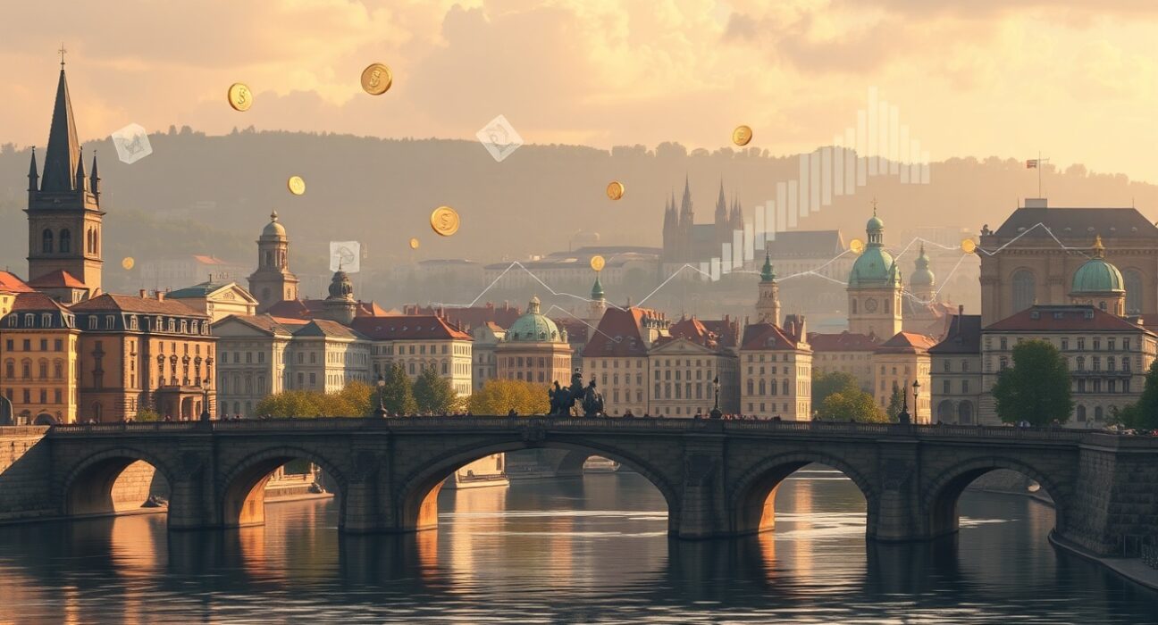 Analysis of Czech Republic's balanced fiscal policy stance affecting economic stability in 2025