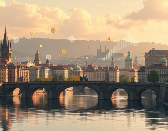 Analysis of Czech Republic's balanced fiscal policy stance affecting economic stability in 2025