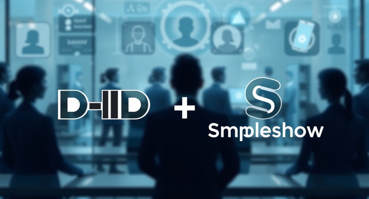 D-ID Revolutionizes AI Video with Strategic Simpleshow Acquisition