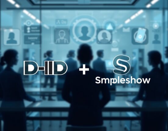 D-ID Revolutionizes AI Video with Strategic Simpleshow Acquisition
