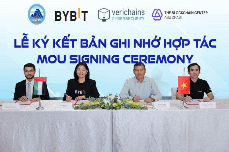 Bybit Signs MOU with Da Nang People’s Committee to Advance Vietnam’s Digital Asset Future