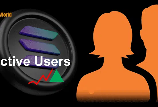 Solana's User Base Soars: DeFi and NFT Boom Fuels Network Growth
