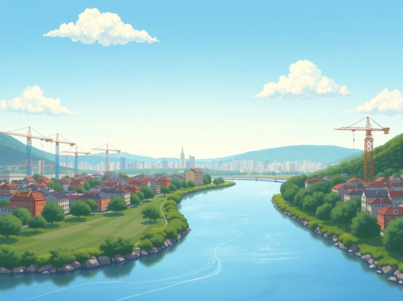 Federal Reserve Rate Cuts Face Pivotal Halt: Dallas Fed’s Logan Signals Confidence in Economic Resilience