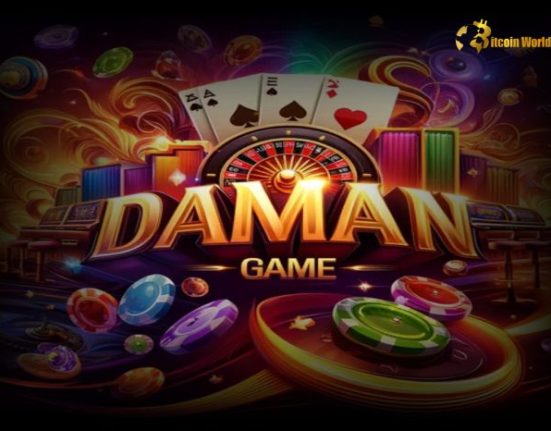 Daman Game and Daman Game Login: A Complete Guide