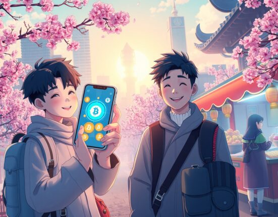 Danal Binance Pay Circle partnership enables crypto payments for tourists in South Korea using USDC