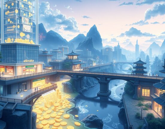 Danal's patented crypto payment technology connecting digital assets to stable merchant settlements.