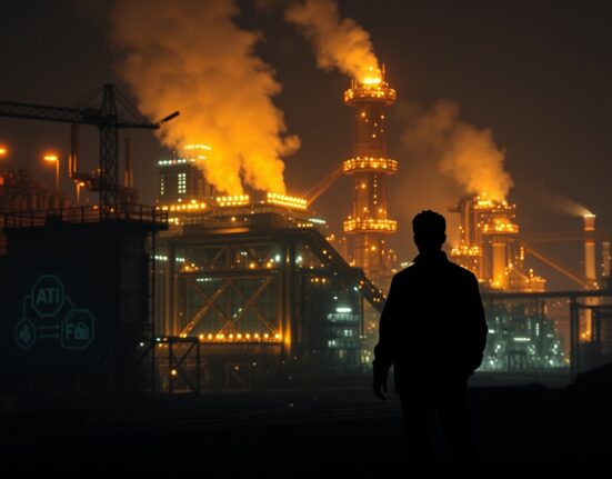 AI Steelmaking: How Daniel Liss's Visionary Leap Transforms Industrial Futures