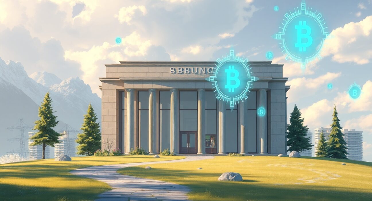 Danske Bank now offers Bitcoin and Ethereum ETP investments to Danish clients