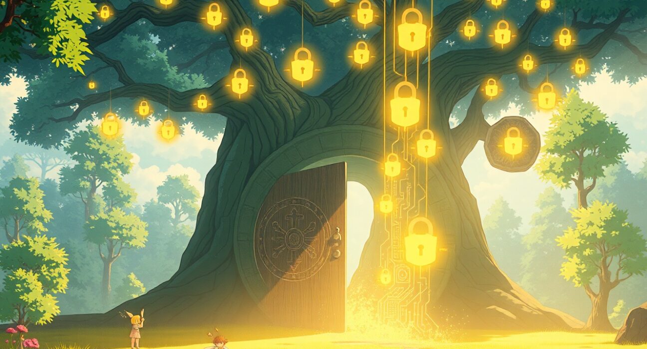 The DAO's return pledges $220 million to fortify Ethereum network security for the future.