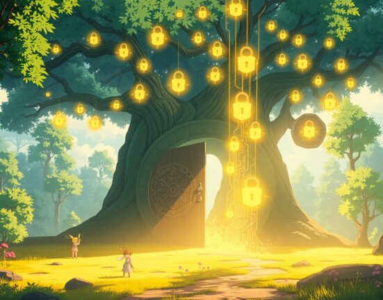 The DAO's return pledges $220 million to fortify Ethereum network security for the future.