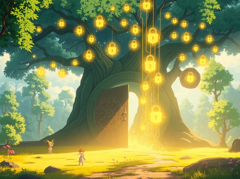 Le retour remarquable de The DAO : un engagement de 220 M$ pour renforcer la sécurité d'Ethereum après une décennie