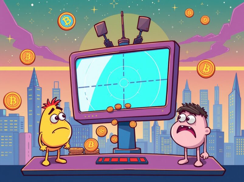 DappRadar Shutdown: The Alarming End of a Crypto Data Giant