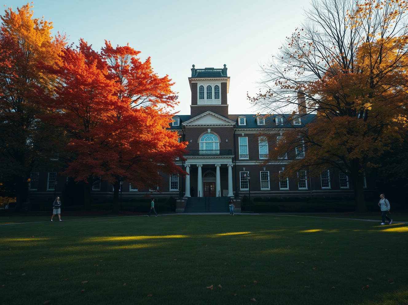 Dartmouth College Endowment Holds $14 Million in Crypto ETFs, SEC Filing Reveals