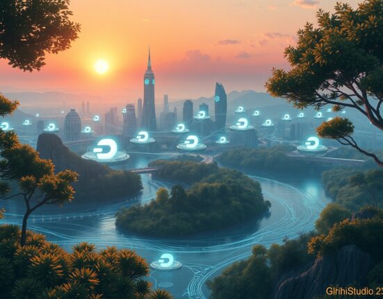 Dash cryptocurrency price prediction analysis showing future growth potential and market trends visualization