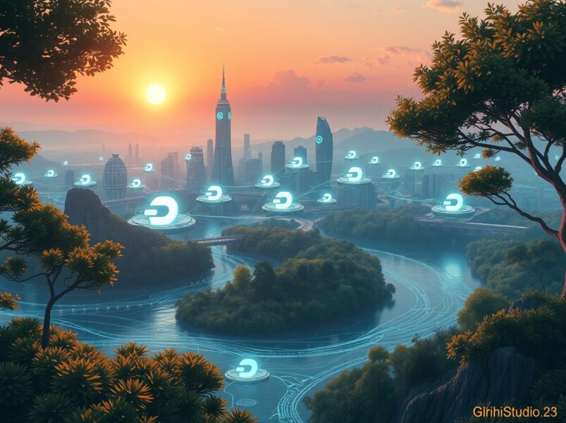 Dash Price Prediction: Unveiling the Critical Forecast for 2026-2030 Growth Potential