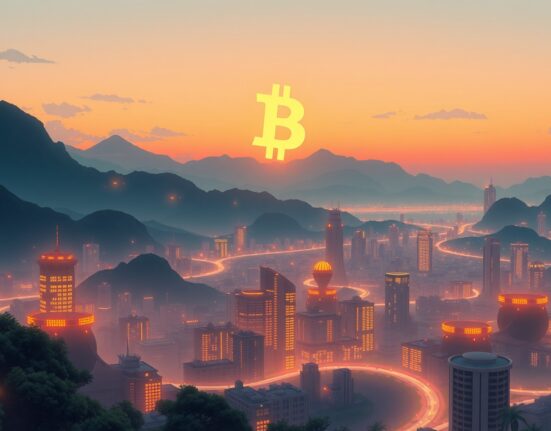 Dash cryptocurrency price prediction analysis showing future growth potential and market trajectory