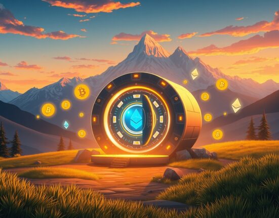 Digital Asset Treasury's $49 billion cryptocurrency investment strategy and holdings growth visualization