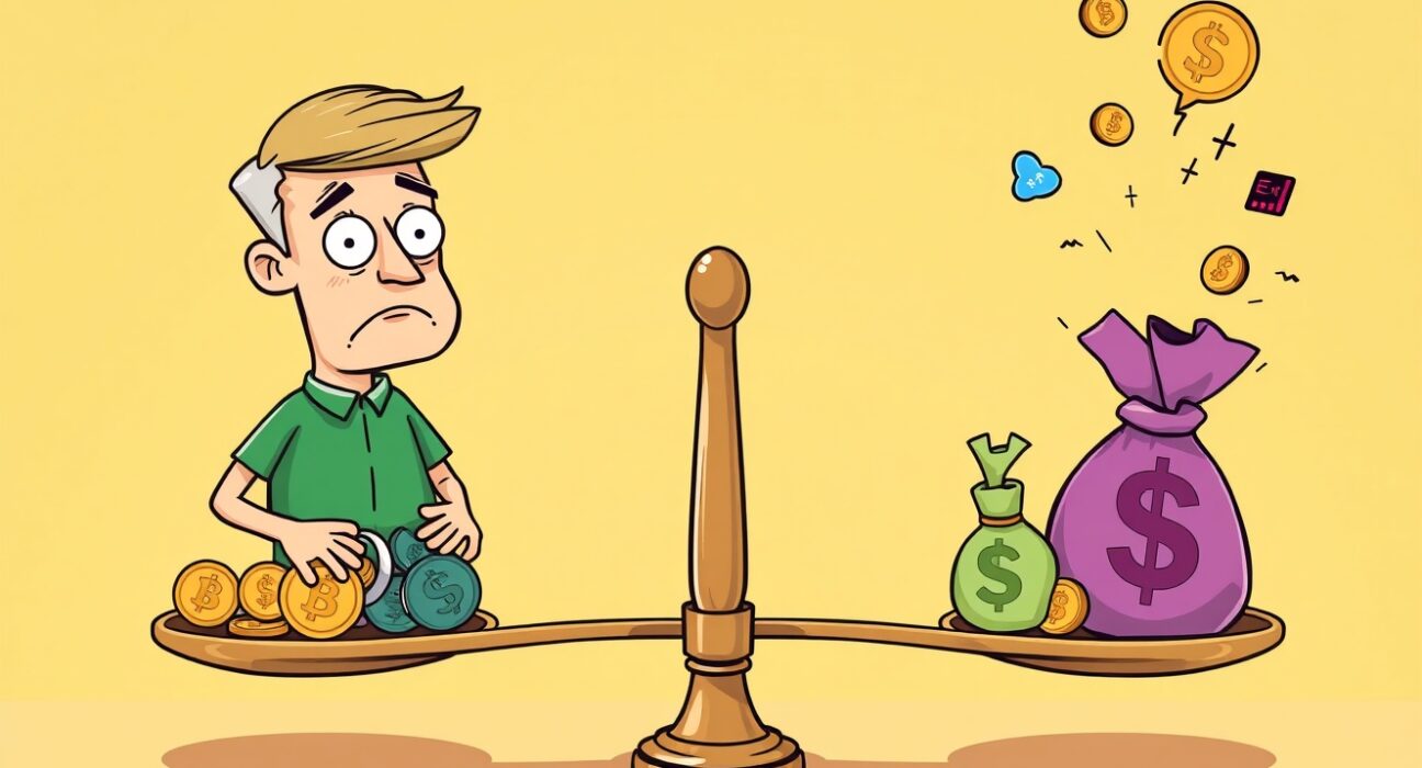 DAT financing models shifting cryptocurrency risks to retail investors in unbalanced scale