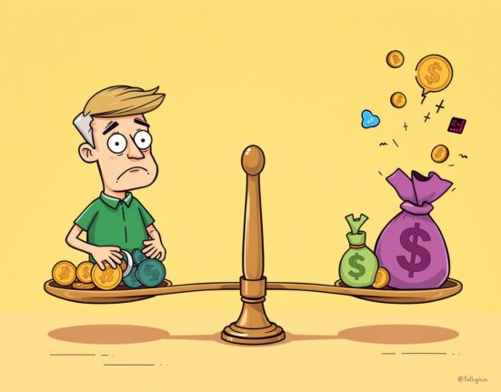 DAT financing models shifting cryptocurrency risks to retail investors in unbalanced scale