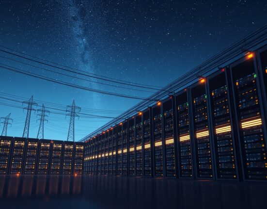 Data Center Energy Demand Set to Skyrocket 300% by 2035 as AI Boom Accelerates