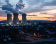 Data Centers Explode: The Shocking Public Backlash Against America's AI Infrastructure Boom