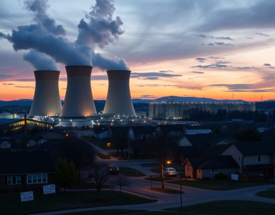 Data Centers Explode: The Shocking Public Backlash Against America's AI Infrastructure Boom