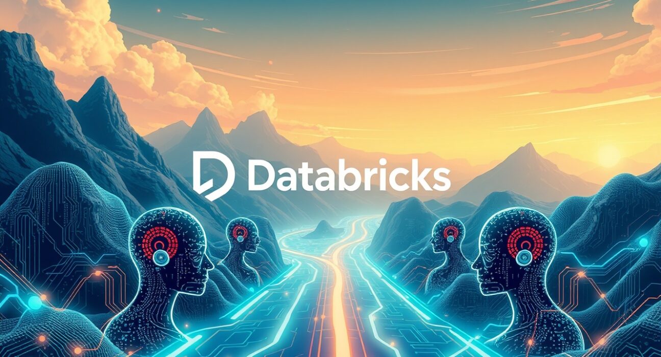 Databricks Stuns Market with $4B Funding at $134B Valuation as Enterprise AI Demand Explodes