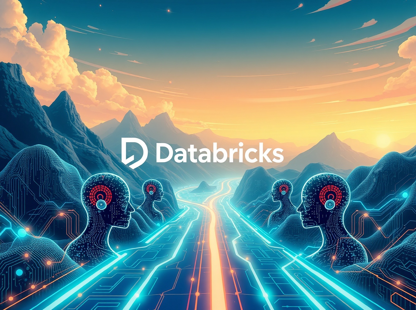 Databricks Stuns Market with $4B Funding at $134B Valuation as Enterprise AI Demand Explodes
