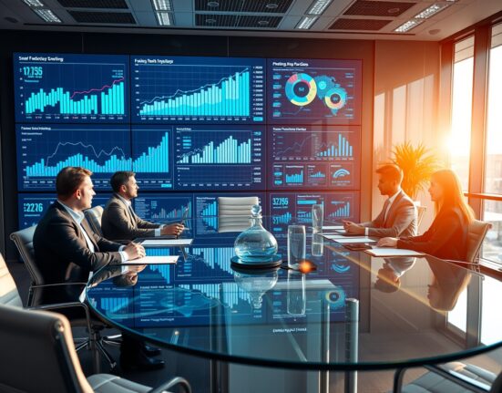 Revolutionary Databricks Funding Targets $130B Valuation for AI Database Domination