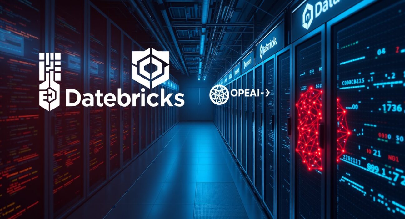Databricks' Pivotal $100M Bet Accelerates Enterprise AI Adoption with OpenAI GPT-5