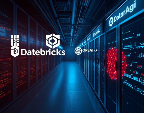 Databricks' Pivotal $100M Bet Accelerates Enterprise AI Adoption with OpenAI GPT-5