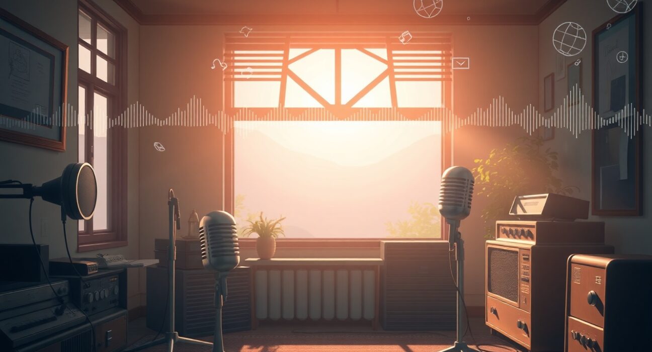 David Greene lawsuit over Google NotebookLM AI voice copyright infringement case