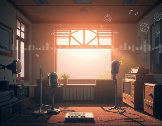 David Greene lawsuit over Google NotebookLM AI voice copyright infringement case