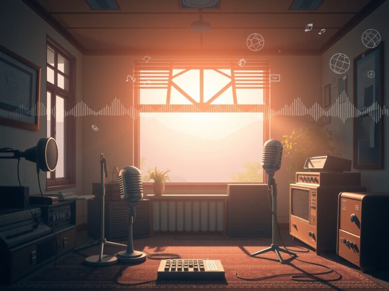 David Greene Lawsuit: NPR Veteran’s Shocking Legal Battle Against Google’s NotebookLM AI Voice