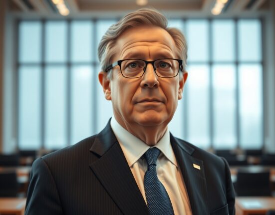 David Sacks, former AI czar, now co-chair of the President's Council of Advisors on Science and Technology.