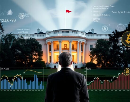 Explosive Report: How David Sacks' Trump Role Could Benefit His Massive AI and Crypto Investments