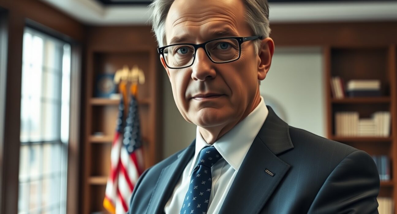 David Sacks, former White House crypto chief, now on the President's Council of Advisors on Science and Technology.