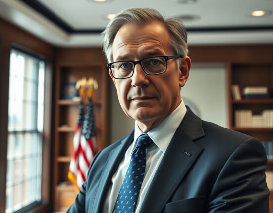 David Sacks, former White House crypto chief, now on the President's Council of Advisors on Science and Technology.