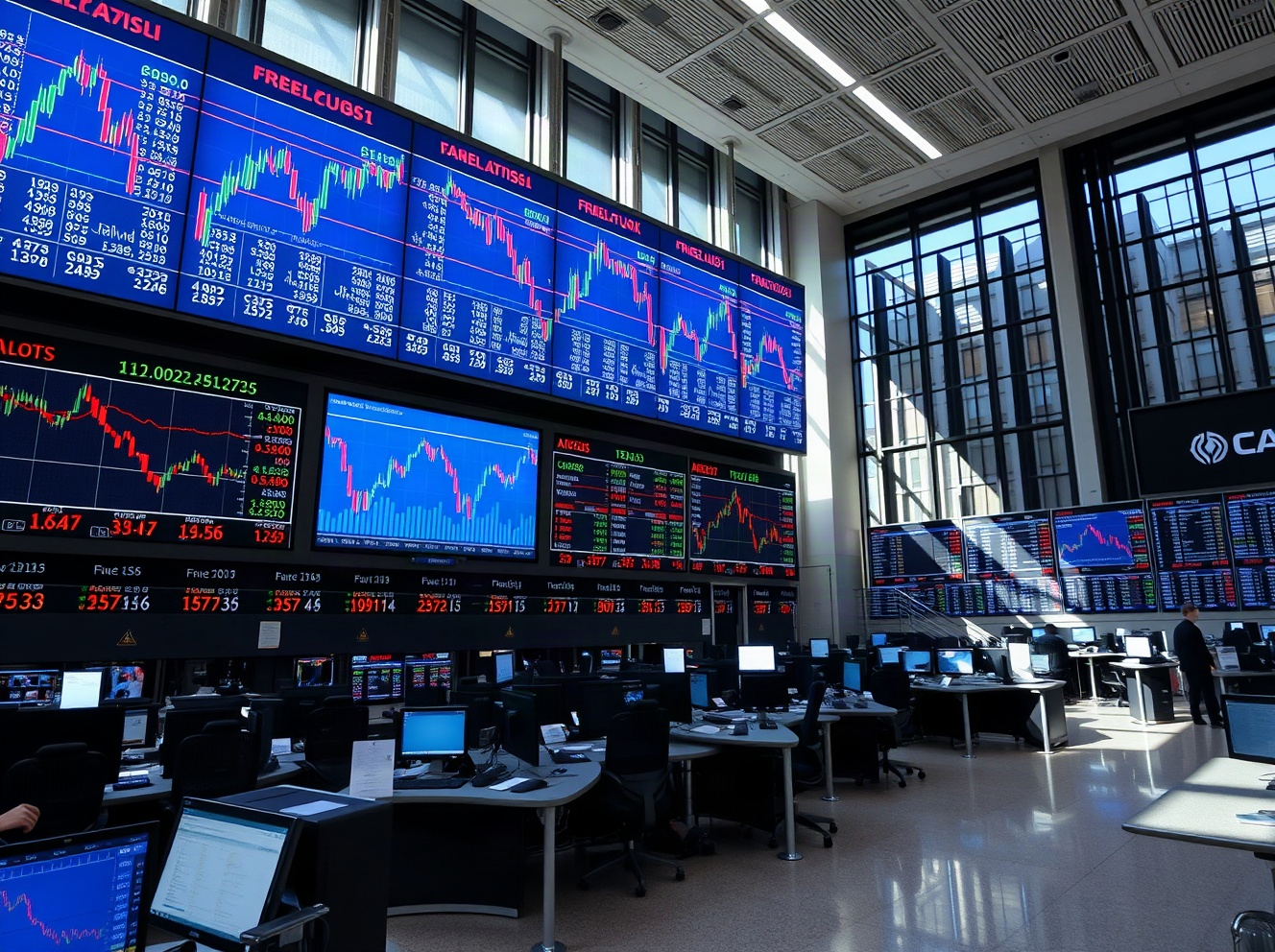 DAX Elliott Wave Analysis: Index Approaches Final Wave (v) Before Likely Correction