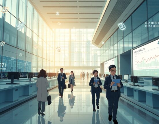 DAXA conducting on-site inspections of South Korean cryptocurrency exchanges for regulatory compliance