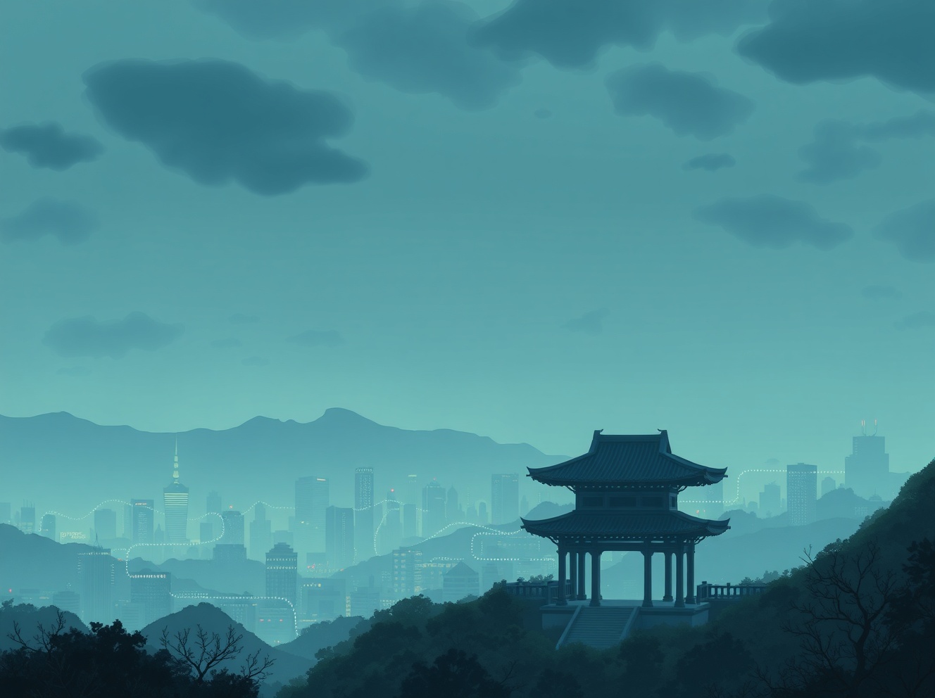 DAXA Investment Warning: Oasys (OAS) Faces Critical Regulatory Scrutiny in South Korea