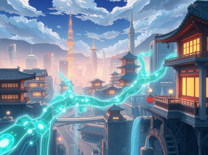 Crypto Exchange Ownership Cap Sparks Fierce Opposition: DAXA Warns of Catastrophic Market Consequences