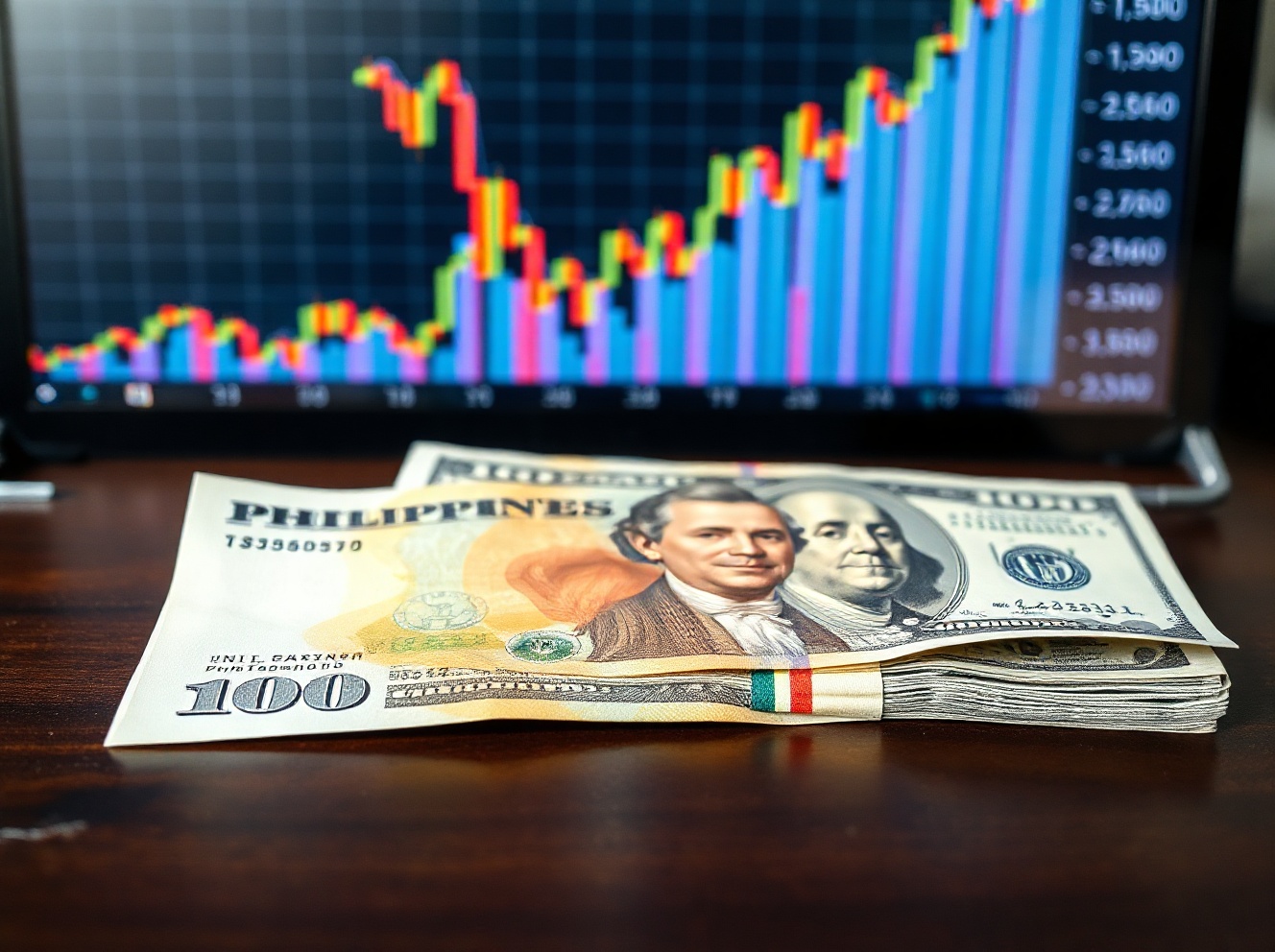 DBS Revises Philippine Peso Forecast Higher: Year-End 2026 Target Set at 62.7 vs US Dollar