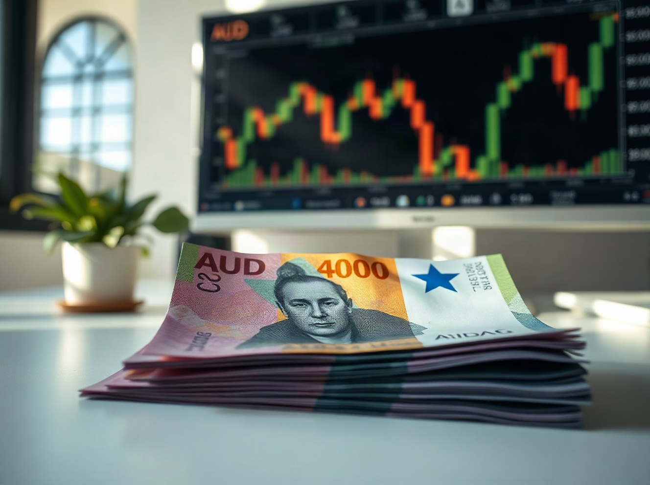 DBS: RBA hike repricing lends support to Australian Dollar