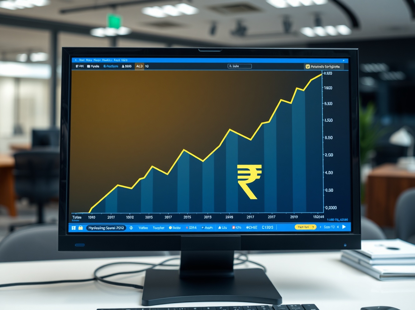DBS: RBI and Government Measures Strengthen India’s Capital Flows