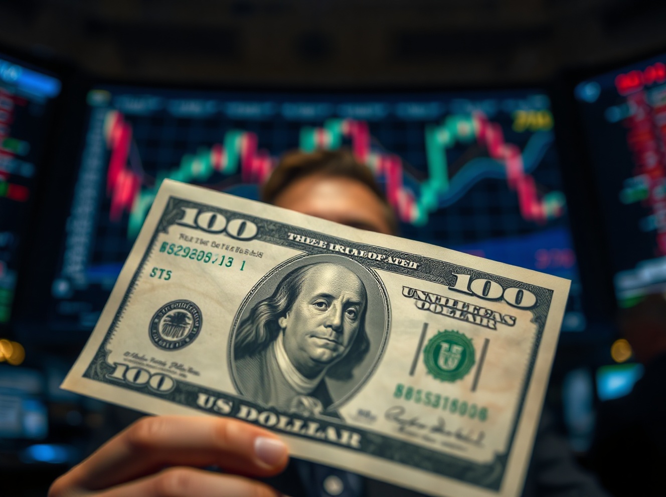 DBS: US Dollar Loses Yield Support as Inflation Cools
